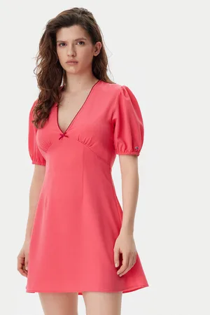 Tommy Hilfiger Letní šaty