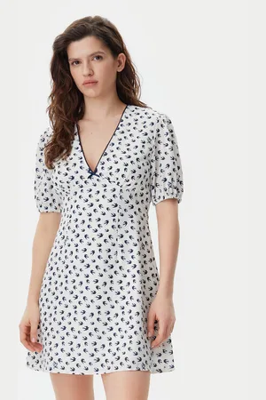 Tommy Hilfiger Letní šaty