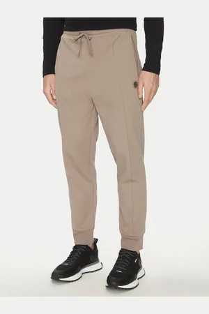 HUGO BOSS Teplákové kalhoty