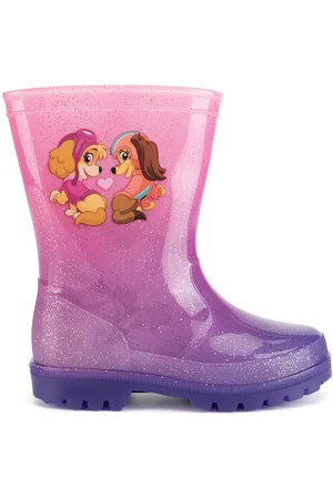 Paw Patrol Holínky