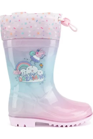 Peppa Pig Holínky