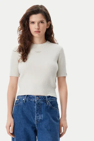 Tommy Hilfiger Svetr