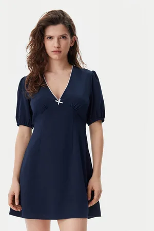 Tommy Hilfiger Letní šaty