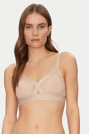 DKNY Podprsenka bez kostic