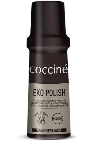 Coccine Leštidlo