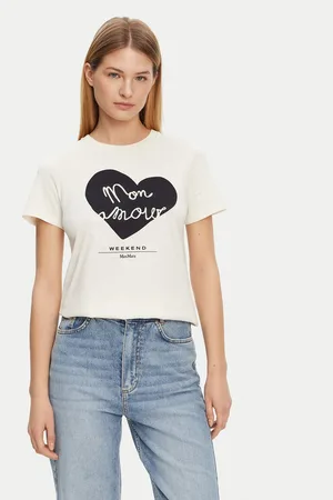Max Mara T-Shirt