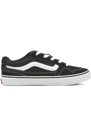 Vans Plátěnky