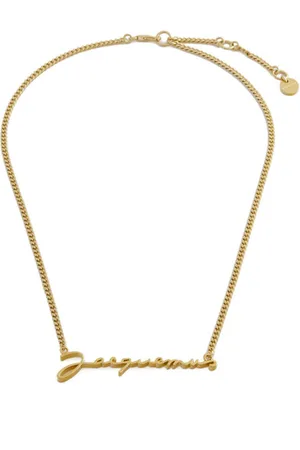 Jacquemus Náhrdelník
