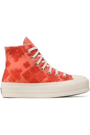 Converse Plátěnky