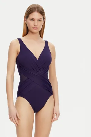 Miraclesuit Jednodílné plavky