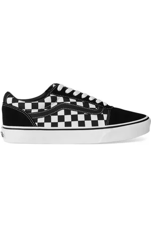 Vans Plátěnky