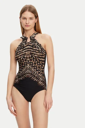 Miraclesuit Jednodílné plavky
