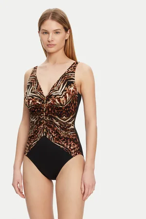 Miraclesuit Jednodílné plavky