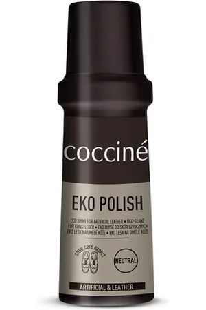Coccine Leštidlo