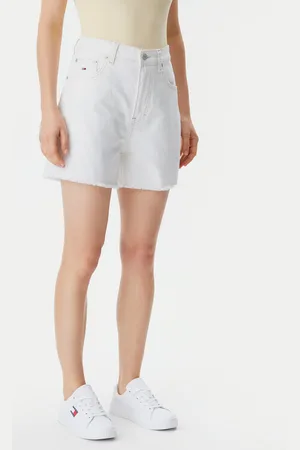 Tommy Hilfiger Džínové šortky