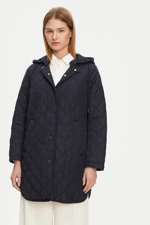 Max Mara Bunda pro přechodné období