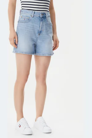 Tommy Hilfiger Džínové šortky