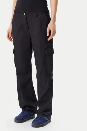 Tommy Hilfiger Kalhoty z materiálu