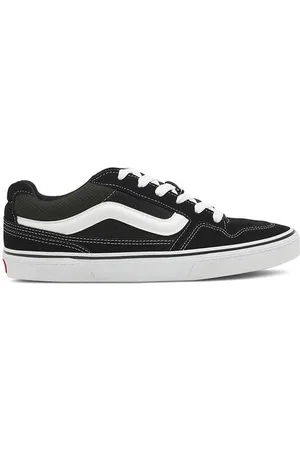 Vans Plátěnky