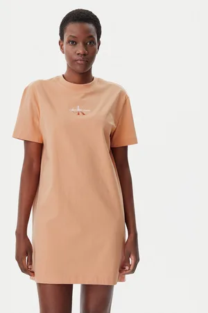 Calvin Klein Každodenní šaty