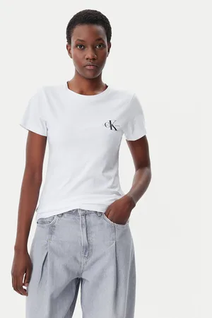 Calvin Klein 2-dílná sada T-shirts