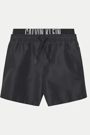 Calvin Klein Plavecké šortky