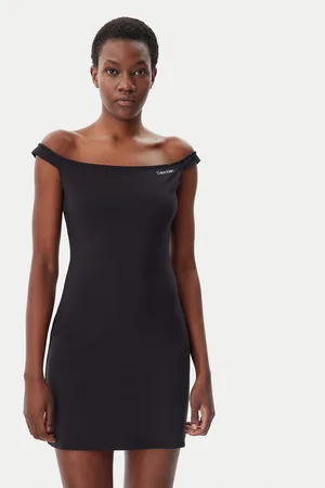 Calvin Klein Každodenní šaty