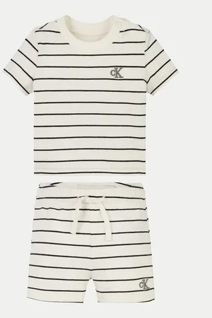Calvin Klein Sada T-shirt a šortky