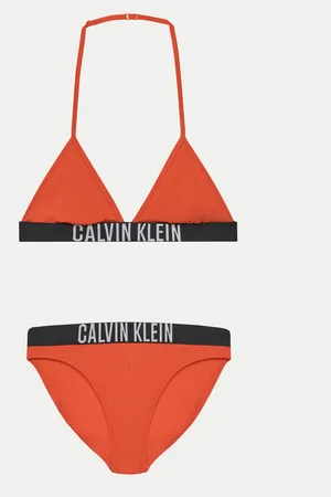 Calvin Klein Jednodílné plavky