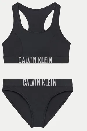 Calvin Klein Jednodílné plavky