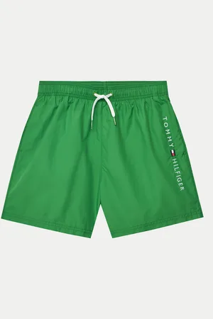 Tommy Hilfiger Plavecké šortky