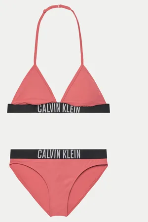 Calvin Klein Jednodílné plavky