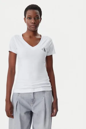 Calvin Klein 2-dílná sada T-shirts