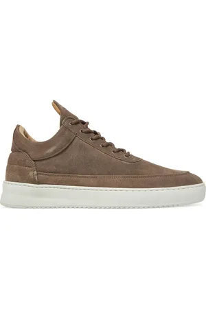 Filling pieces Sneakersy