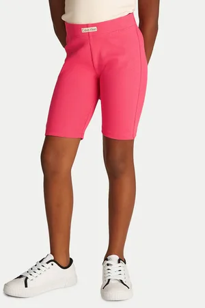 Calvin Klein Cyklistické šortky