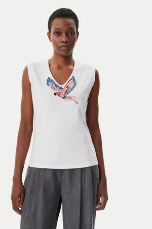 Lola Casademunt Top