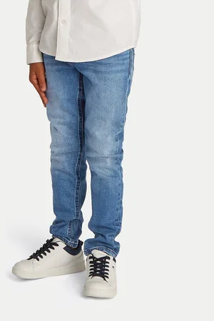 Tommy Hilfiger Jeansy