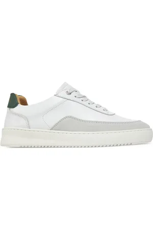 Filling pieces Sneakersy