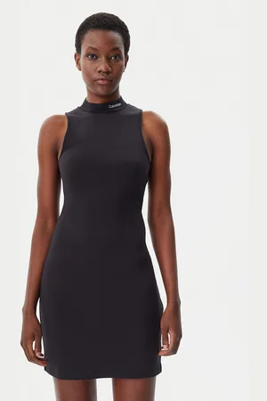 Calvin Klein Každodenní šaty