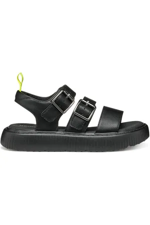 Geox Sandály