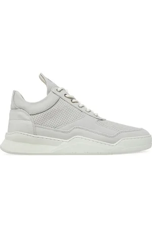Filling pieces Sneakersy