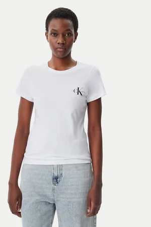Calvin Klein 2-dílná sada T-shirts