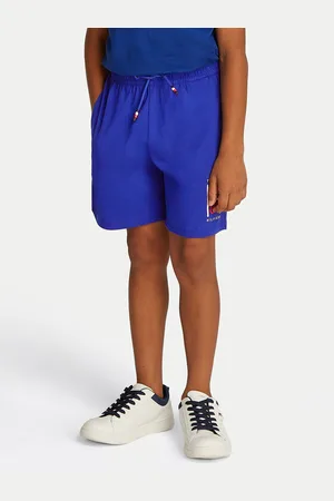 Tommy Hilfiger Sportovní kraťasy