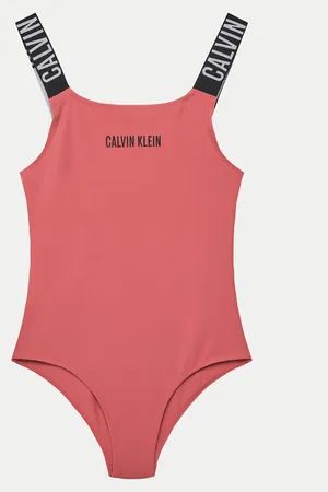 Calvin Klein Jednodílné plavky
