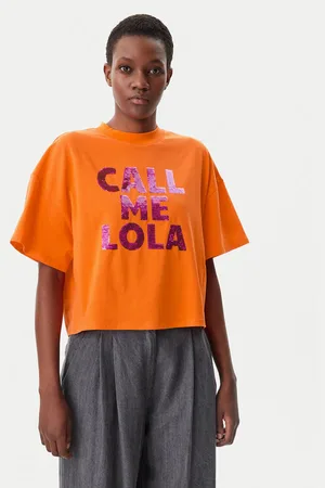 Lola Casademunt T-Shirt