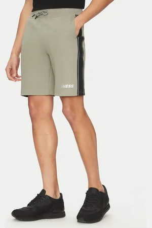 Guess Šortky z materiálu