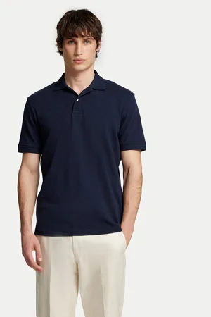 SELECTED Polokošile