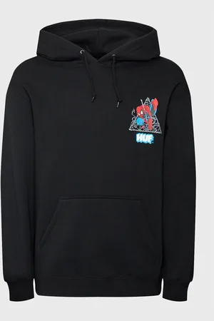 Huf Mikina