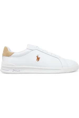 Ralph Lauren Sneakersy