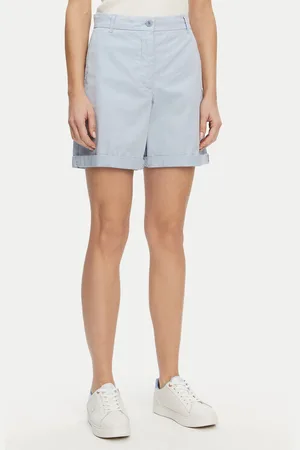 Tommy Hilfiger Šortky z materiálu